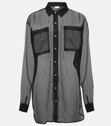 Hemd Mika aus Nylon | Jade Swim