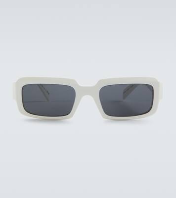 Gafas de sol rectangulares Prada Symbole | Prada