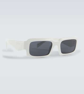 Gafas de sol rectangulares Prada Symbole | Prada