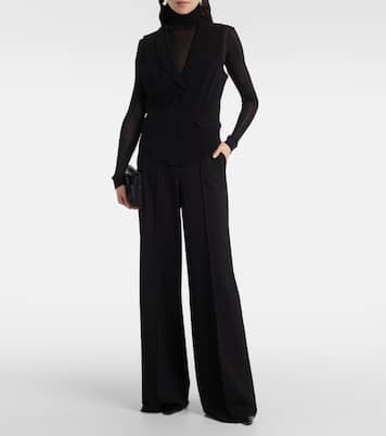 Weste | Norma Kamali