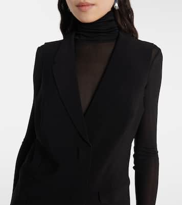 Weste | Norma Kamali