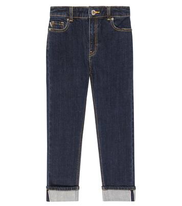 Teddy Bear Jeans | Moschino Kids