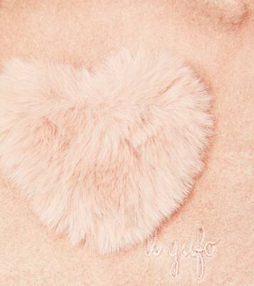 Baby Mütze | Il Gufo