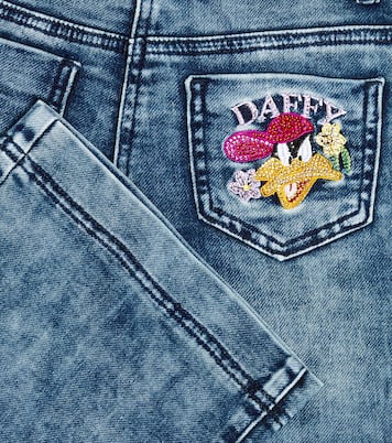 X Looney Tunes Jeans | Monnalisa