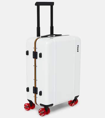 Trolley Floyd Cabin | Floyd