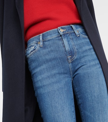 Jean bootcut HW Ali | 7 For All Mankind