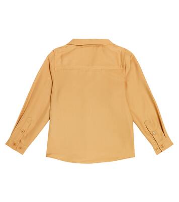 Bloodhound shirt | Mini Rodini