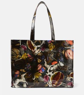 x Per Sundberg tote estampado | Acne Studios