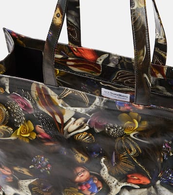 x Per Sundberg tote estampado | Acne Studios