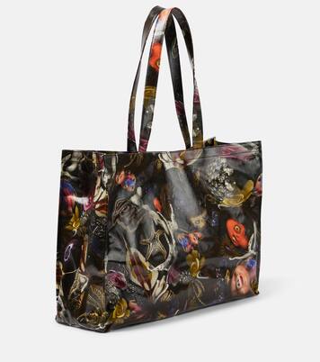 x Per Sundberg tote estampado | Acne Studios