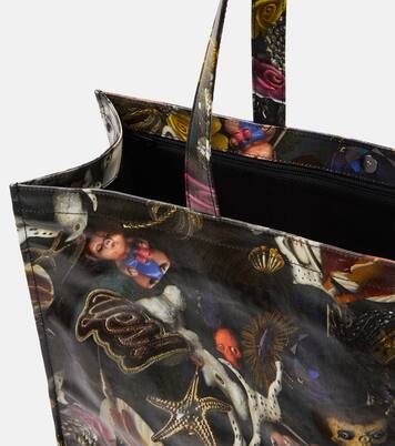 x Per Sundberg tote estampado | Acne Studios