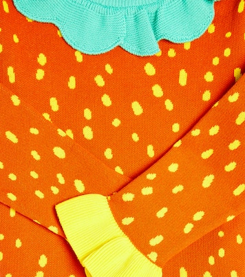Cotton sweater | Stella McCartney Kids
