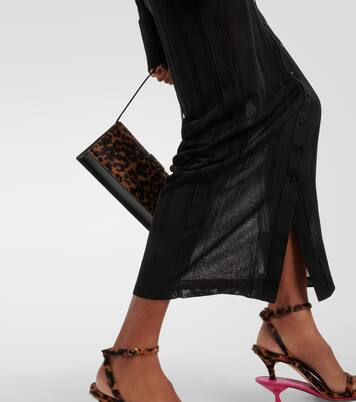 Robe chemise Manta rayée | Jacquemus