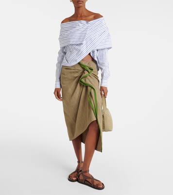 Sandalias Jalen Slim de piel | A.Emery