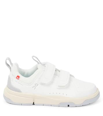 Sneakers The Roger aus Leder | On Kids