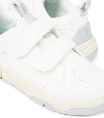 Sneakers The Roger aus Leder | On Kids