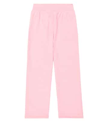 Pantalones deportivos de algodón | Polo Ralph Lauren Kids