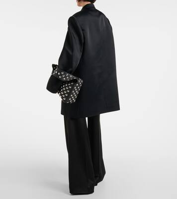 Ray oversized coat | Khaite