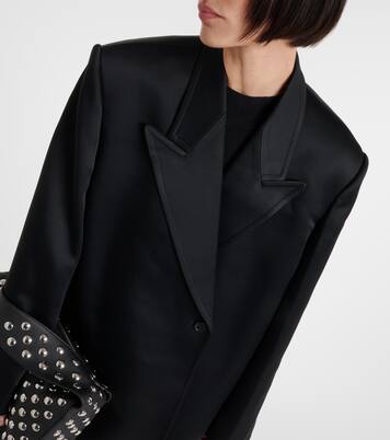 Ray oversized coat | Khaite