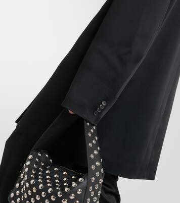 Ray oversized coat | Khaite