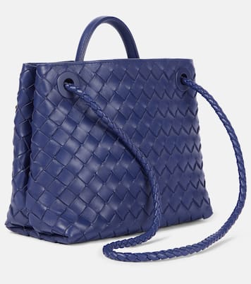 Borsa Andiamo Small in pelle | Bottega Veneta