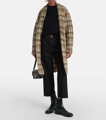 Bottines Chelsea en cuir | Tod's