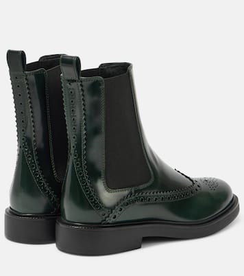 Bottines Chelsea en cuir | Tod's