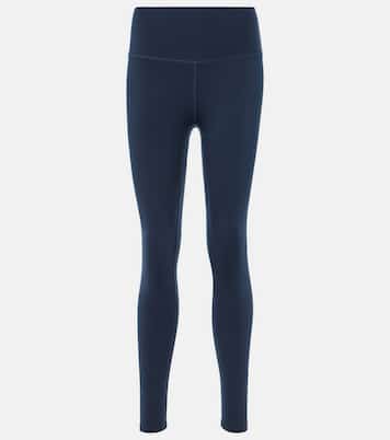 Freesoft high-rise leggings | Varley
