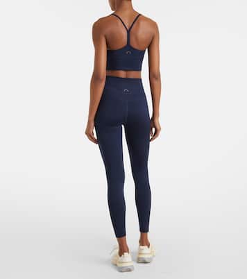 Freesoft high-rise leggings | Varley