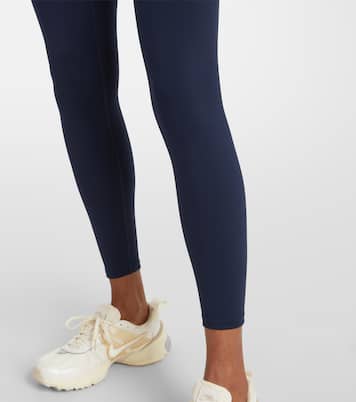 Freesoft high-rise leggings | Varley
