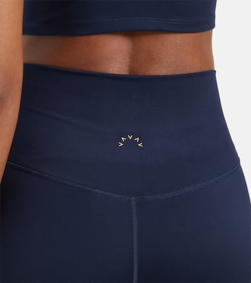 Freesoft high-rise leggings | Varley