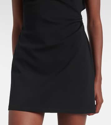 Robe La Mini Bordo | Jacquemus