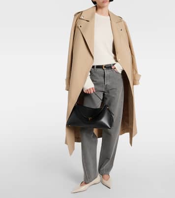 Pullover aus Kaschmir | Toteme