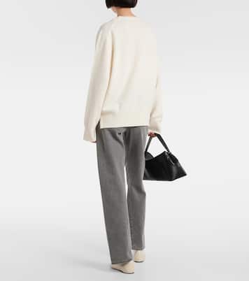 Pullover aus Kaschmir | Toteme