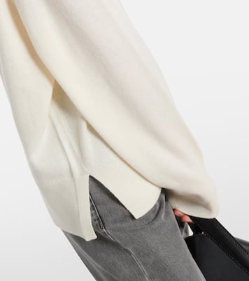 Pullover aus Kaschmir | Toteme