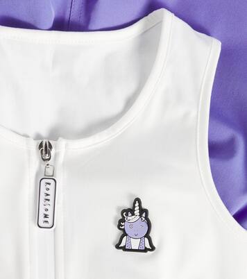 Skihose Sparkle The Unicorn | Roarsome