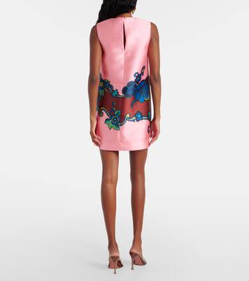 Robe imprimée | Alémais