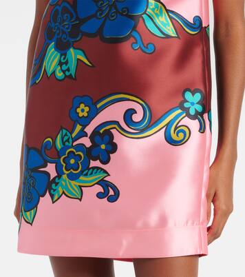 Robe imprimée | Alémais