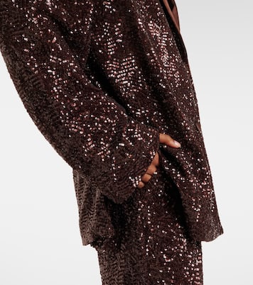 Sequined blazer | Rotate