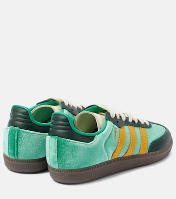 Sneakers Samba OG aus Leder | Adidas