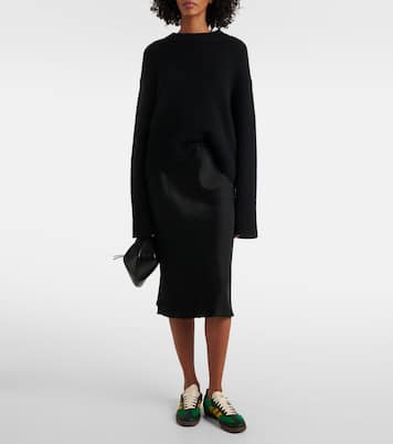 Sneakers Samba OG aus Leder | Adidas