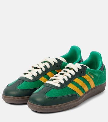Sneakers Samba OG aus Leder | Adidas