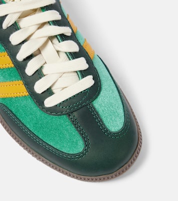 Sneakers Samba OG aus Leder | Adidas