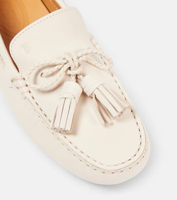 Mokassins Gommino aus Leder | Tod's