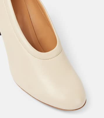 90 leather pumps | Tod's