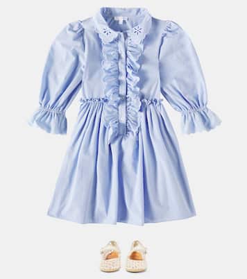 Rete Conex ballet flats | PèPè