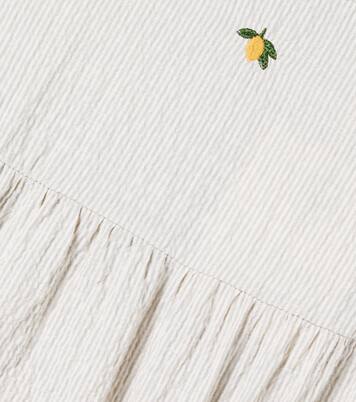 Baby Elliot cotton bodysuit | Konges Sløjd