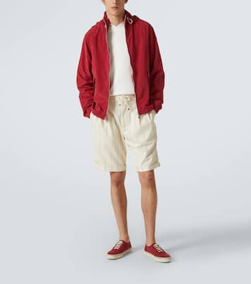 Pullover in cotone | Brunello Cucinelli