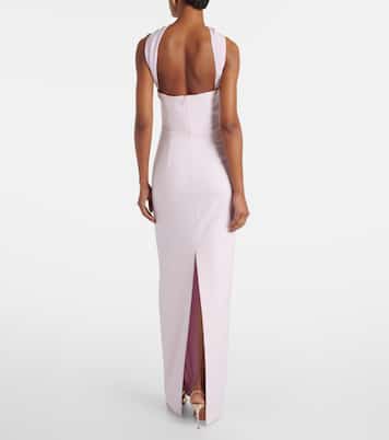 Cady gown | Roland Mouret