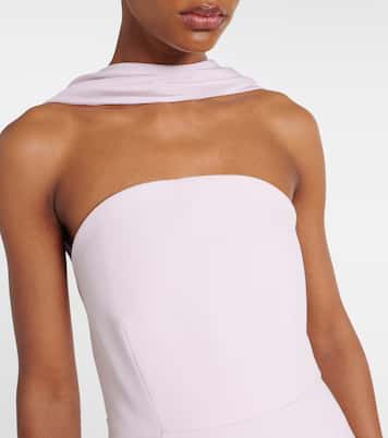 Cady gown | Roland Mouret